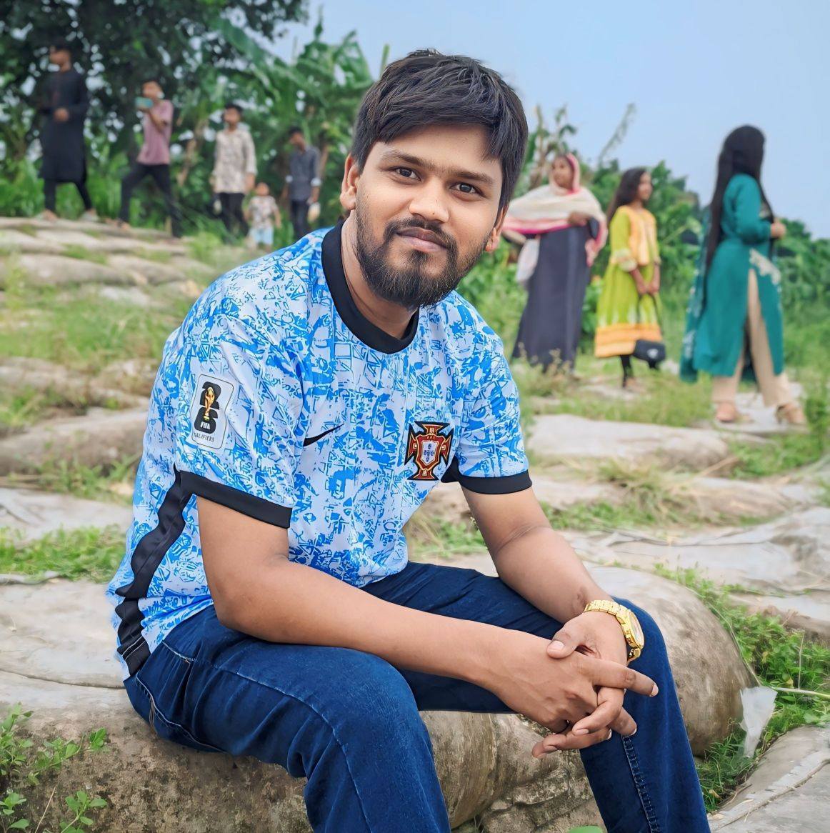 Shorif Azam