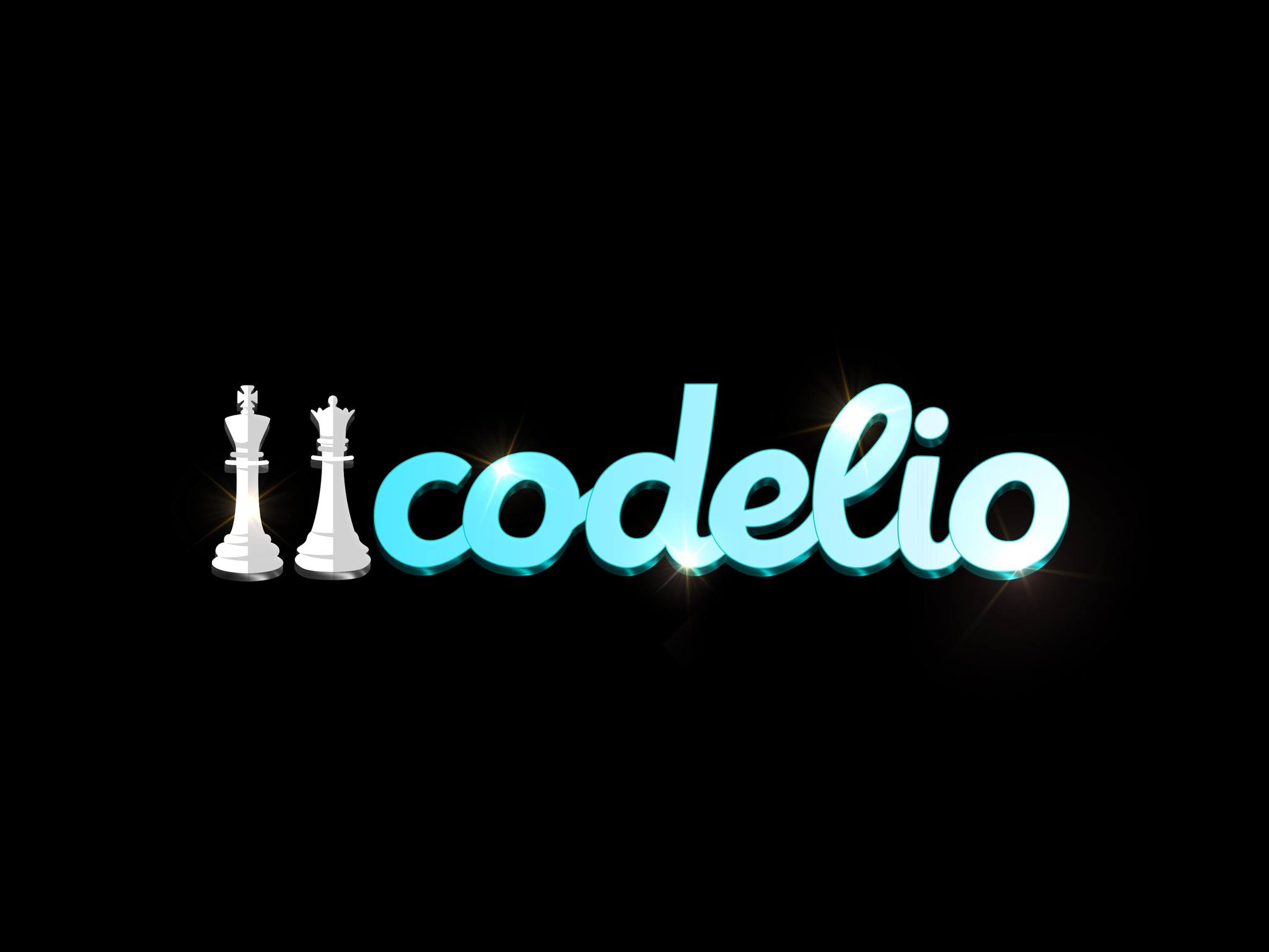 Codelio Web Design