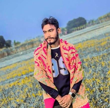 RX RAJIB VAI