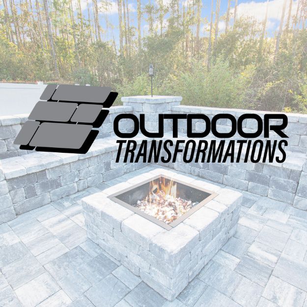 Outdoor Transformations | Saint Augustine FL