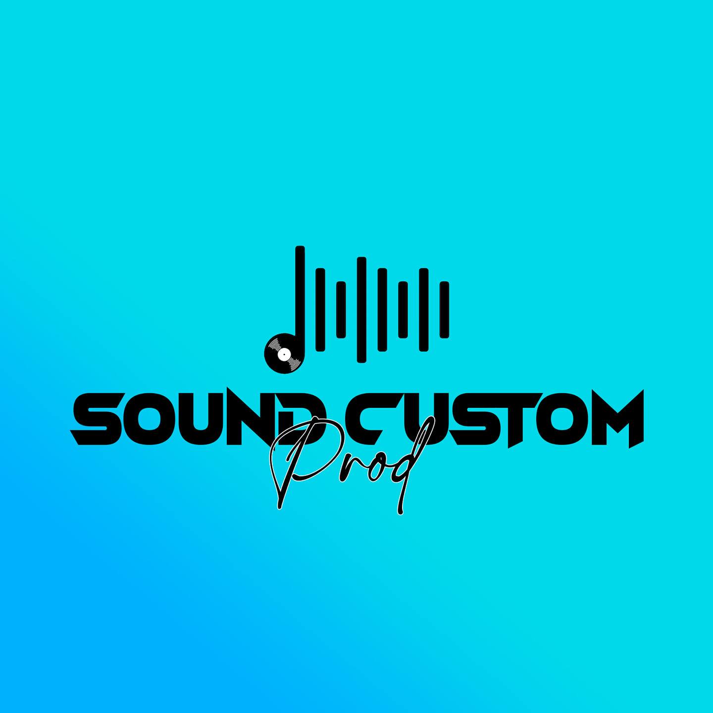 Sound Custom Prod | Paris
