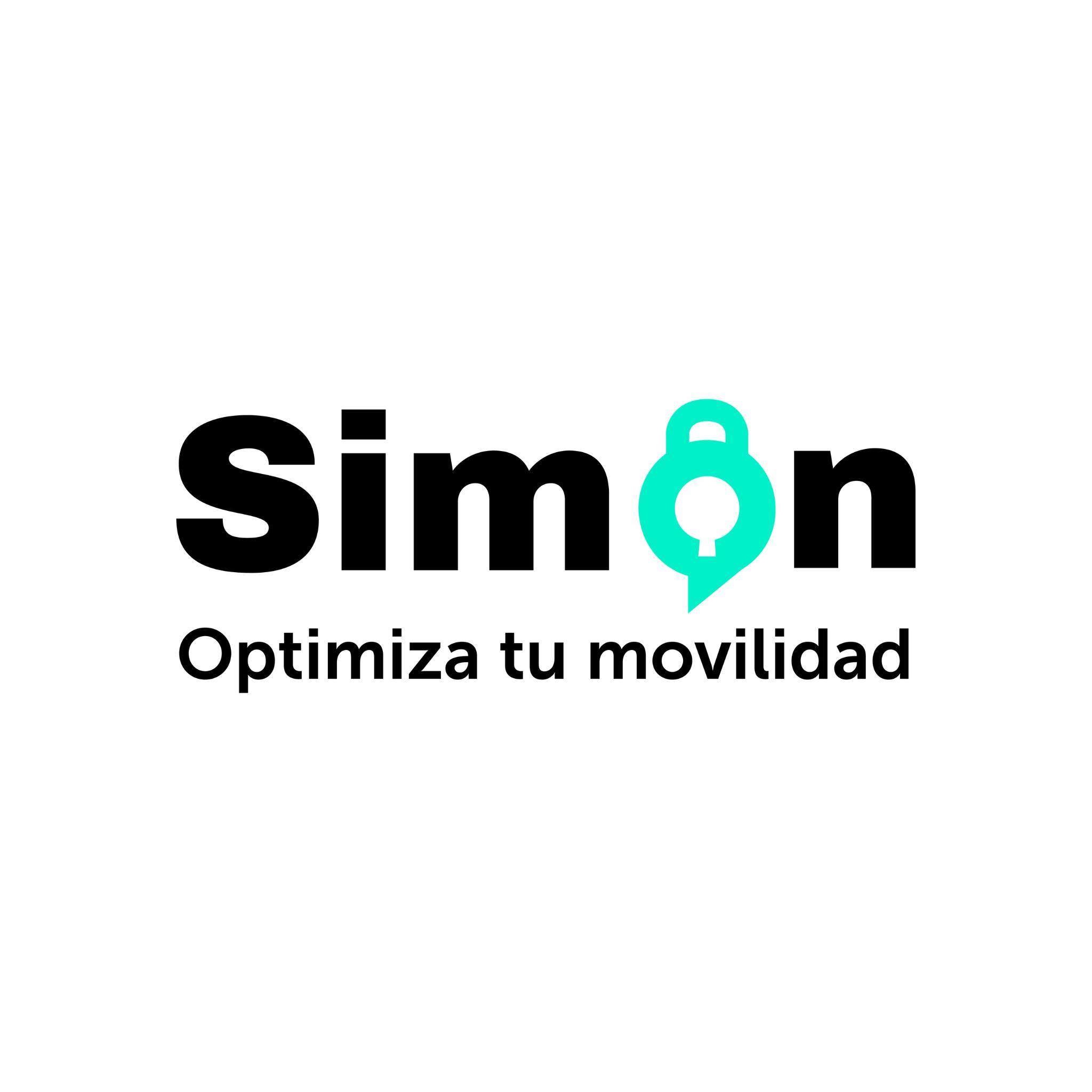 Simón - Lleva el control de tu vehículo en cualquier lugar. Con Simon ...