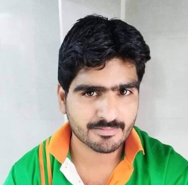 Abdul Rauf