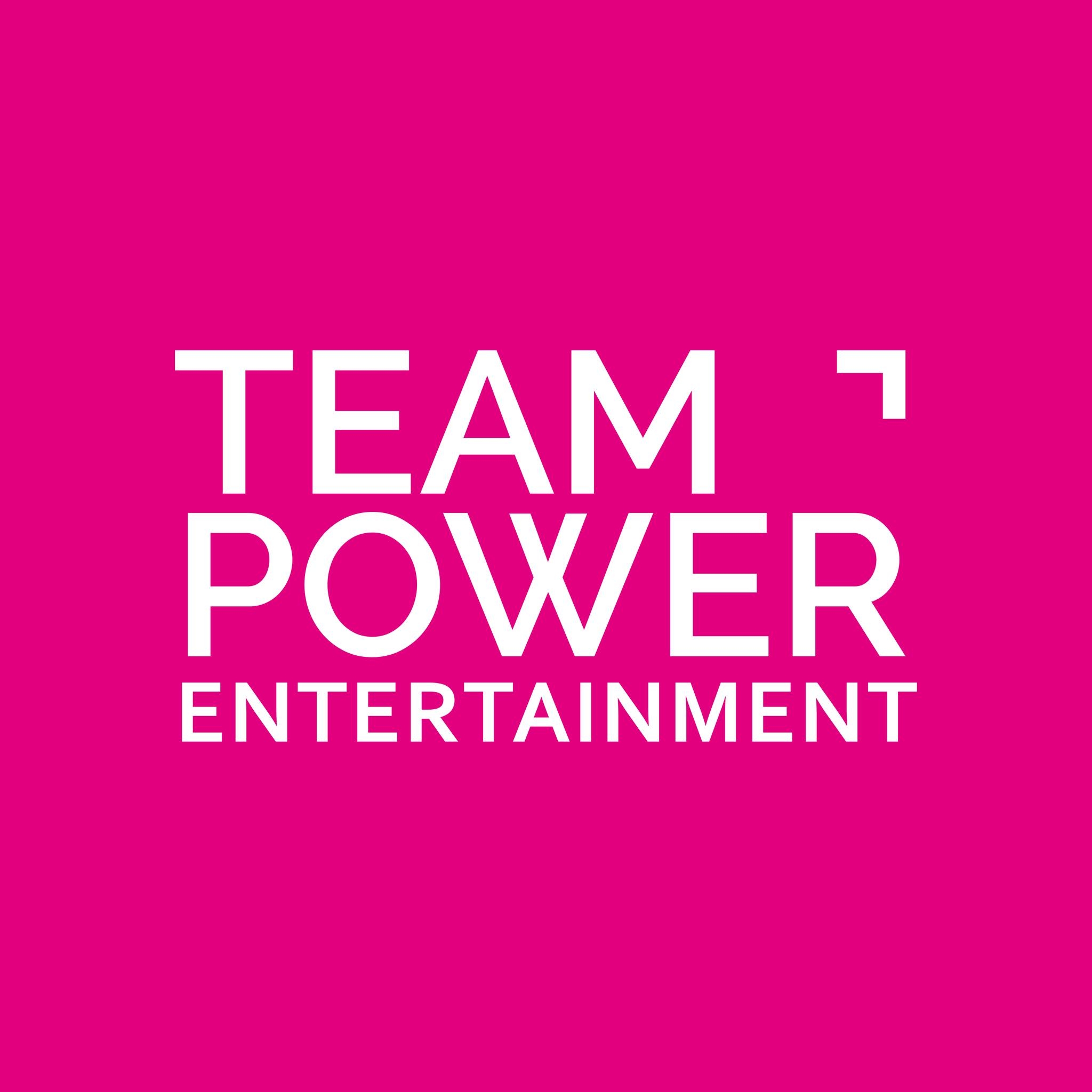分工合作TeamPower