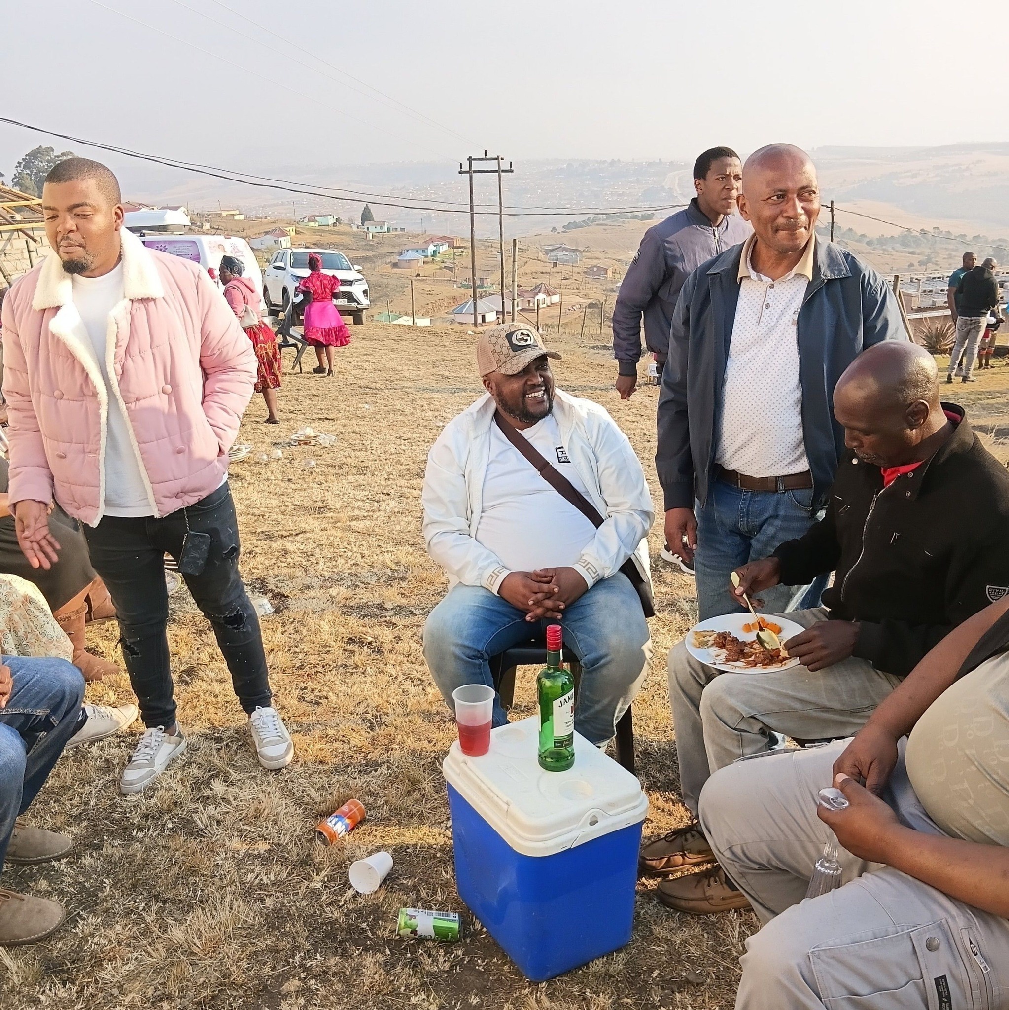 Sihlaziya amaphupho ngokubambisana | Kushoni ukuphupha umuntu elele ...