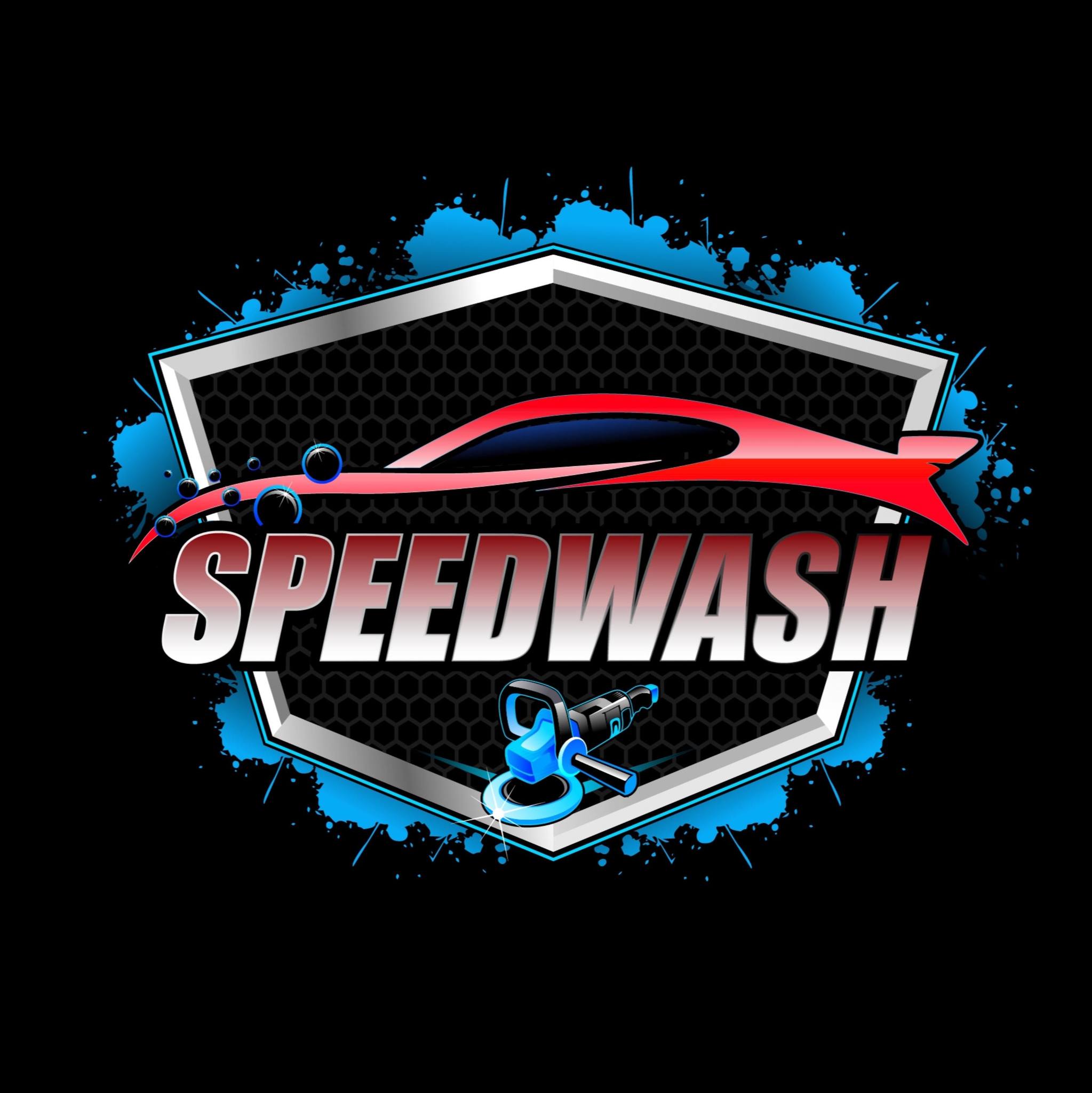 SpeedWash AltoHospicio