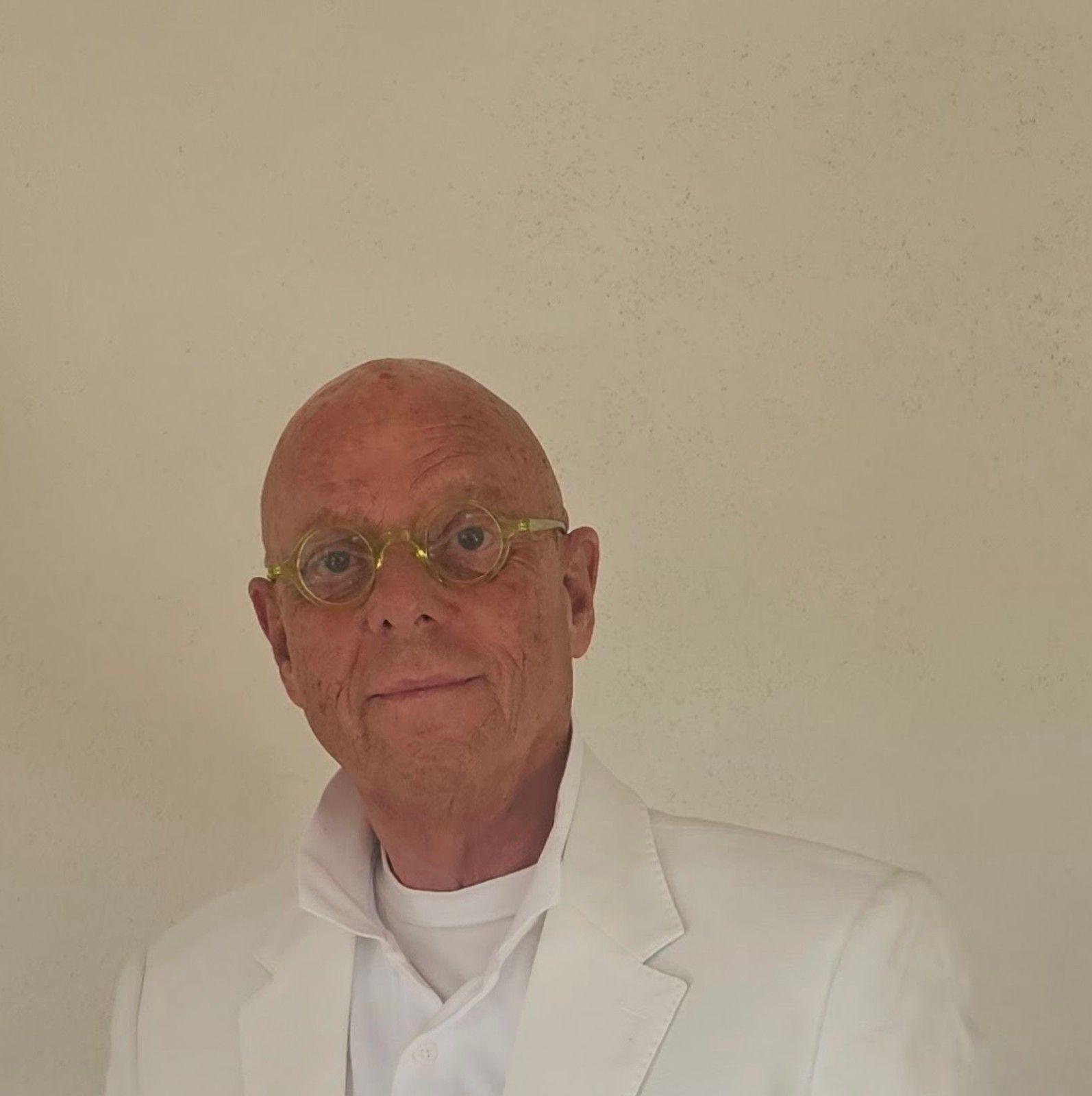 Frank Rijn