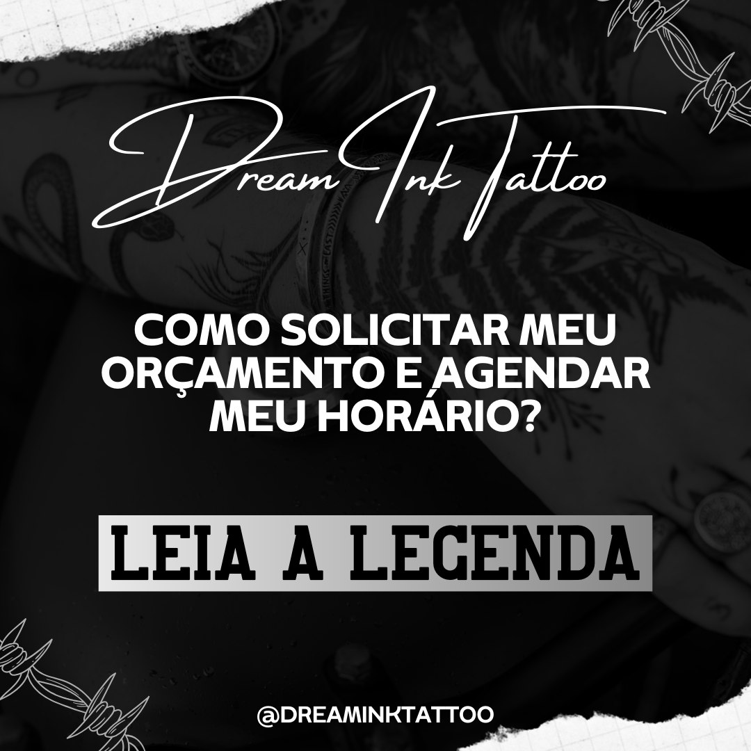 Dream Ink Tattoo