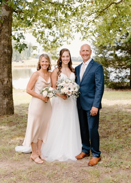 Randy Rutledge Profiles