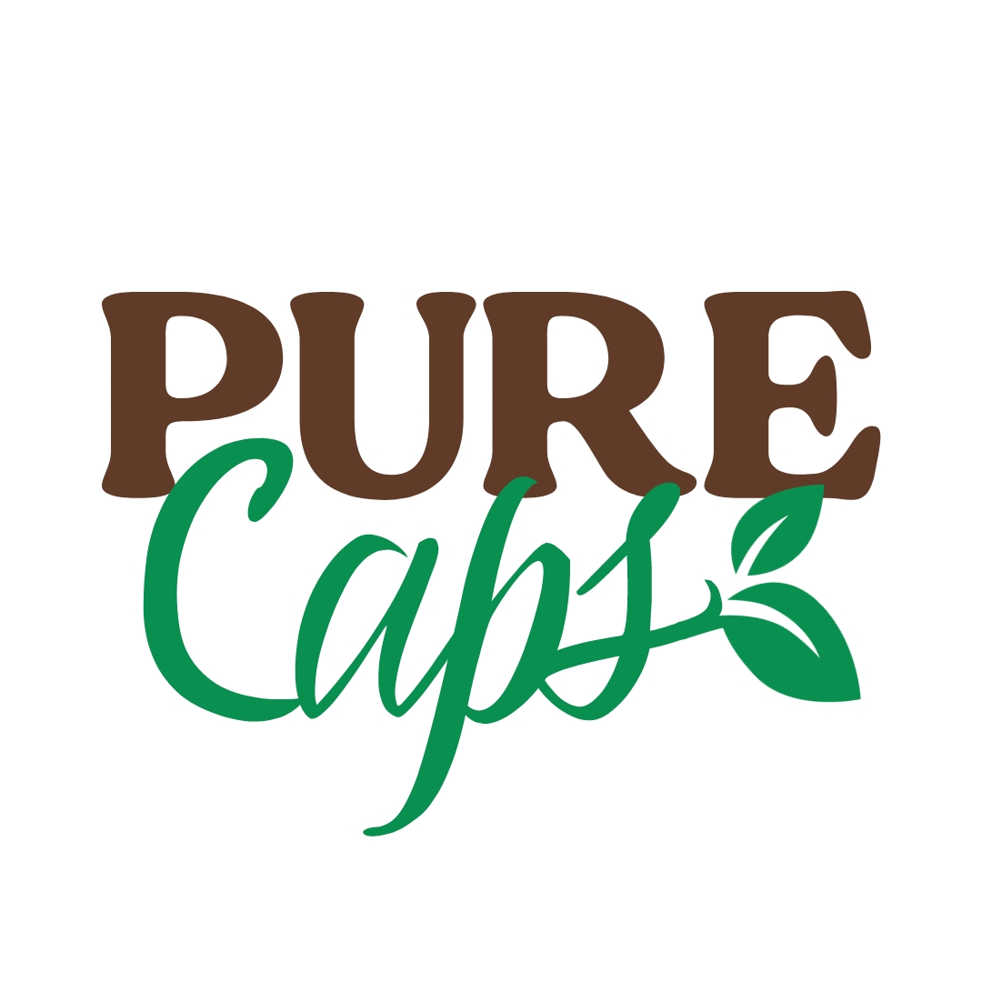 Pure Caps Store