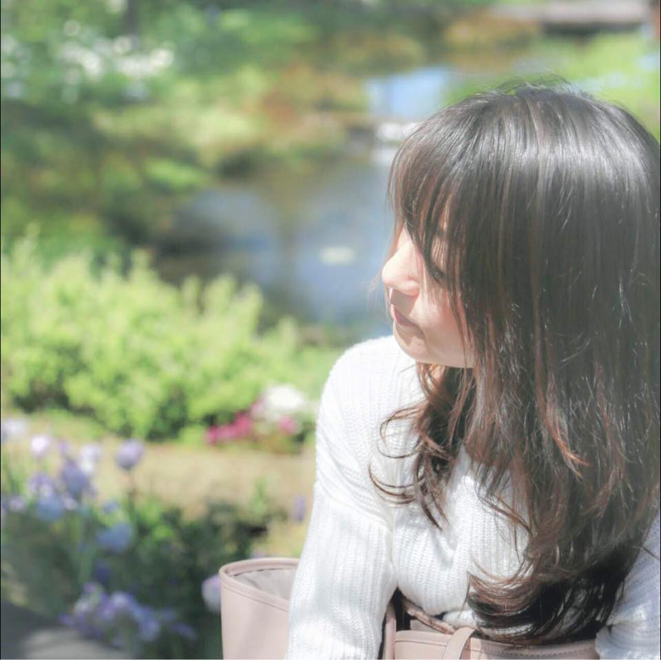 石川仁美