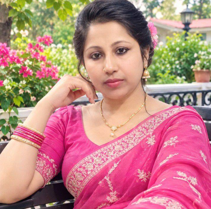 Hosnara Begum