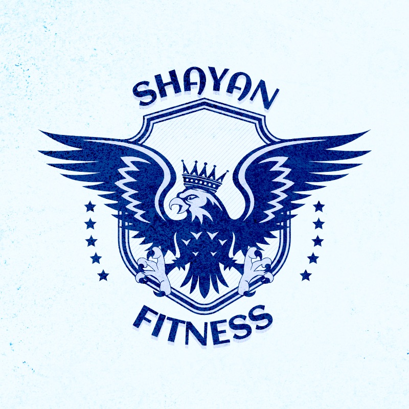 Shayan Fitness