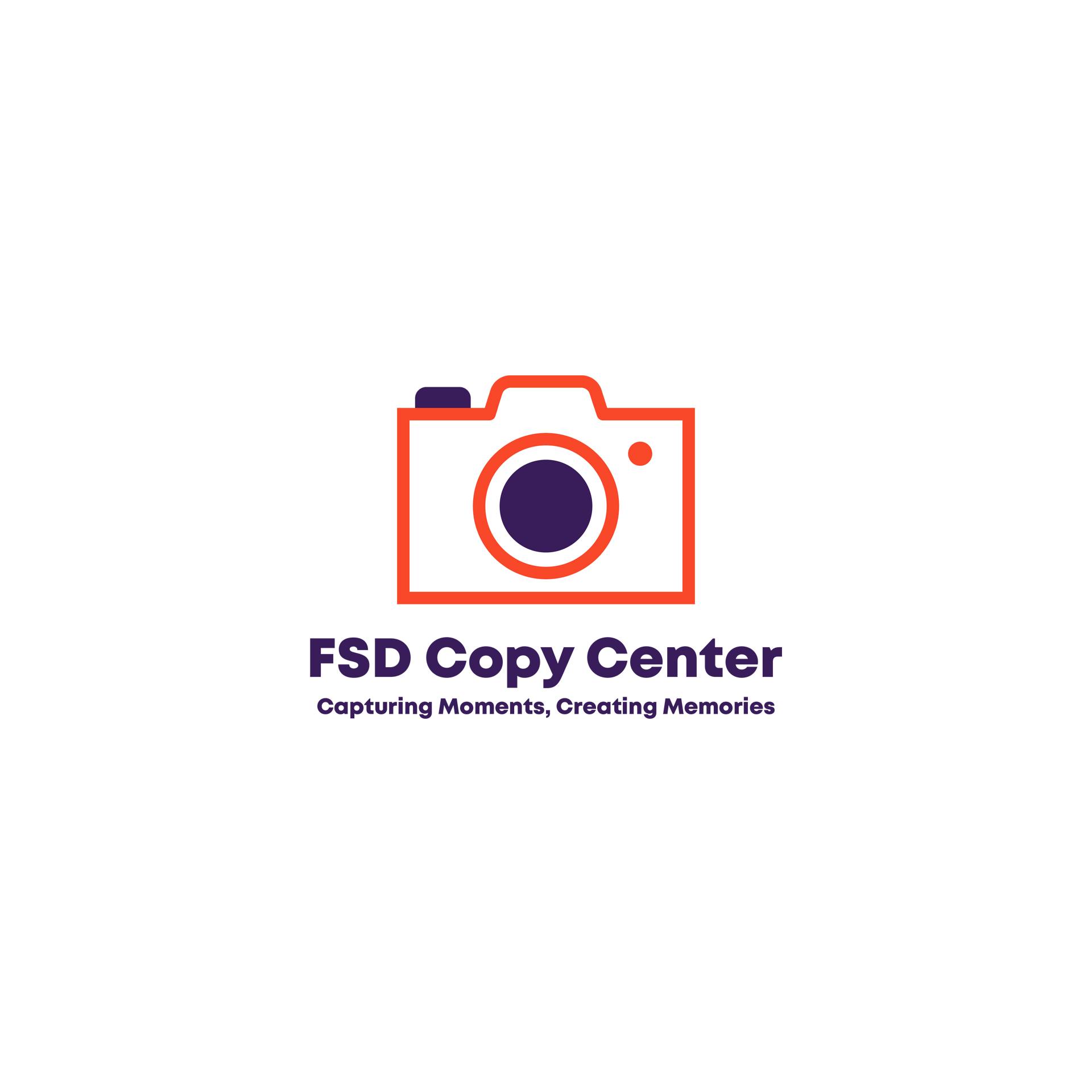 FSD Copy Center
