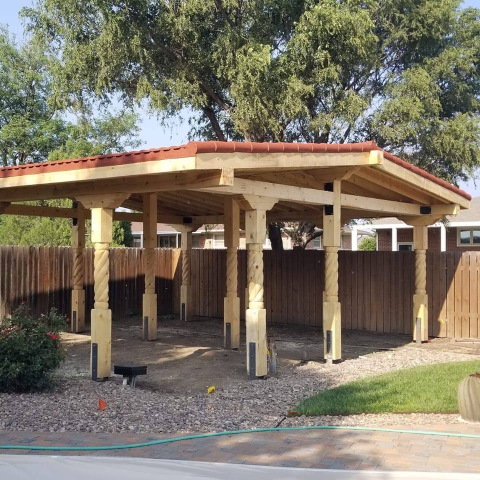 Americo Outdoors &amp; Lumberyard | Tucson AZ