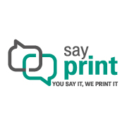 Say Print