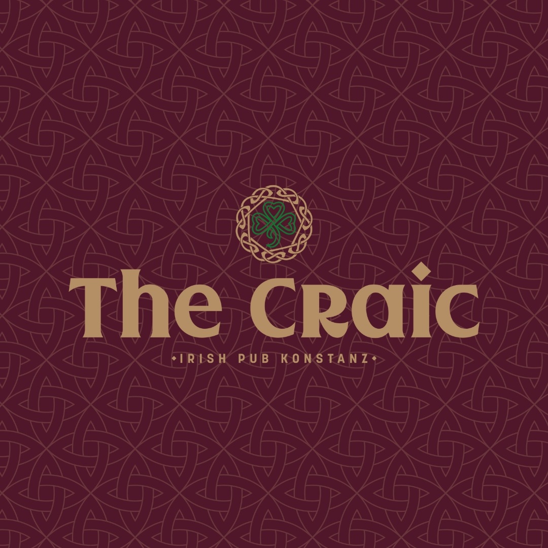 The Craic - Irish Pub Konstanz | Konstanz