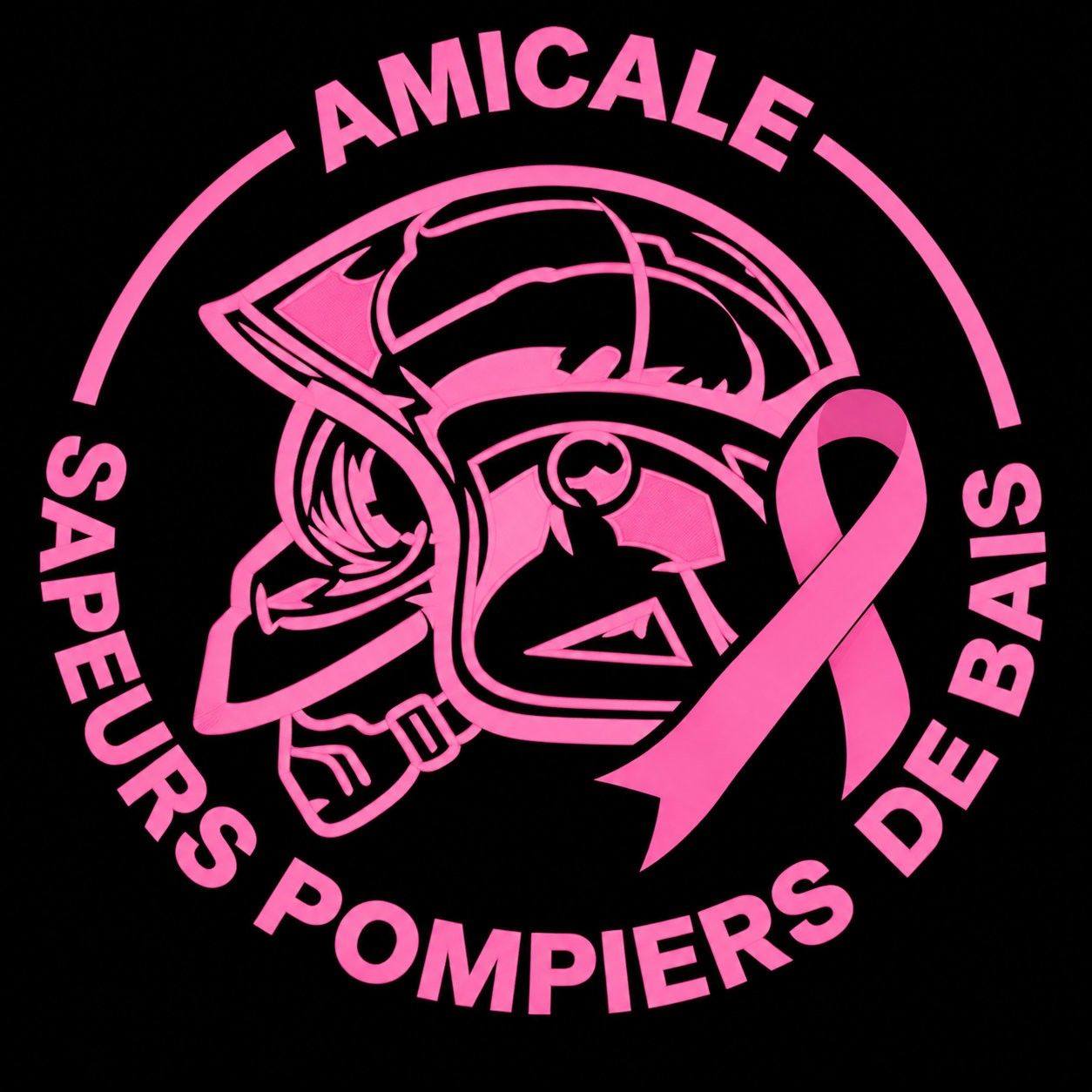 Amicale des Sapeurs Pompiers de Bais