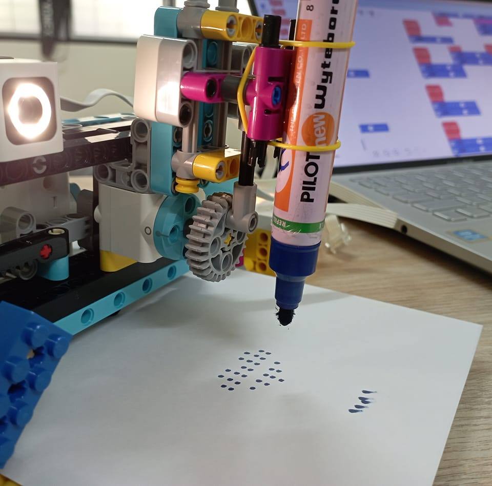 CodeBot | Nakhon Si Thammarat