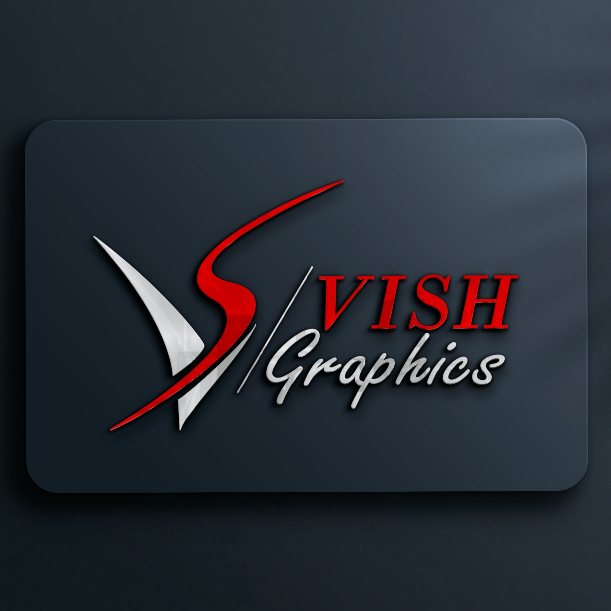 Vish Graphics | Negombo