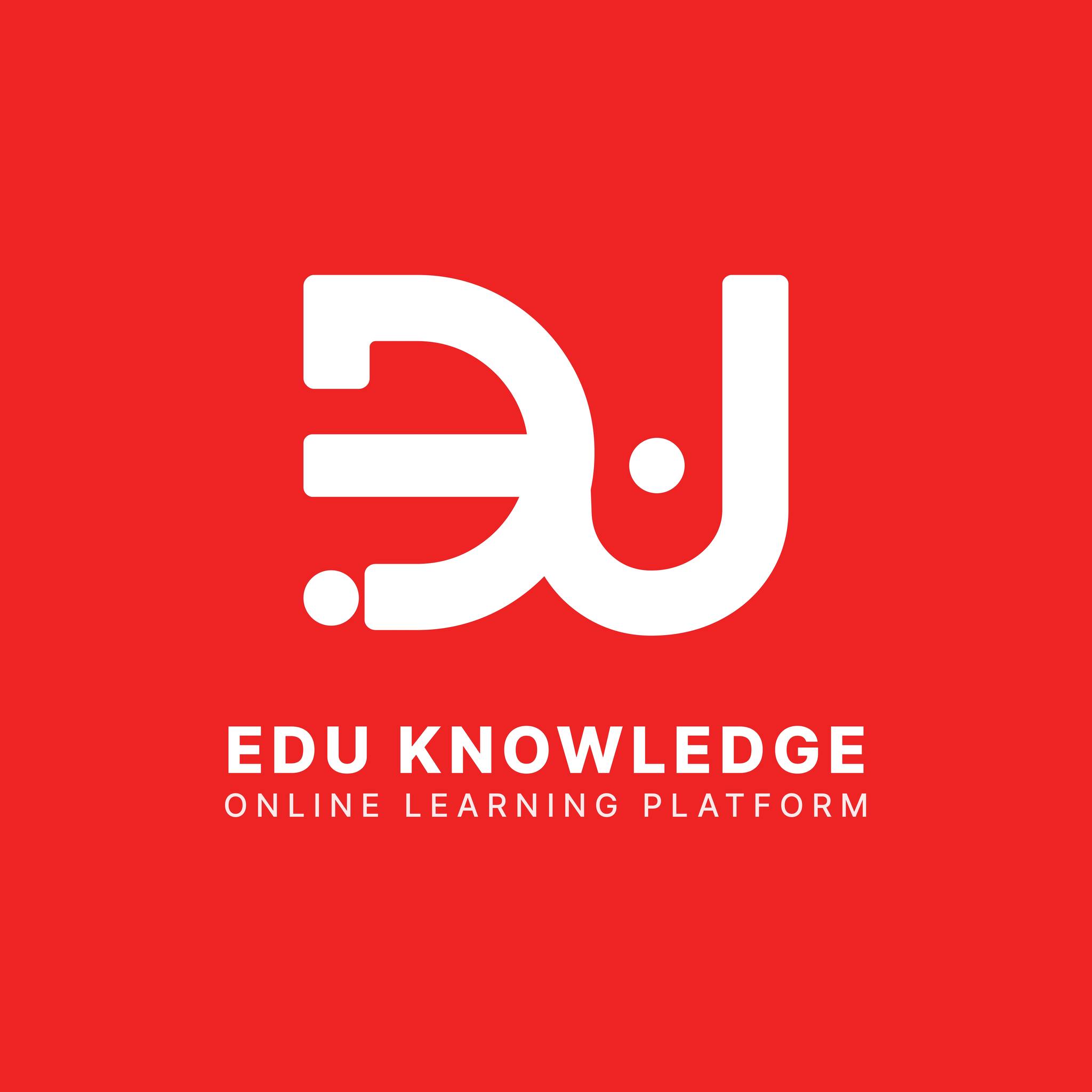 Learn English with Edu Knowledge
