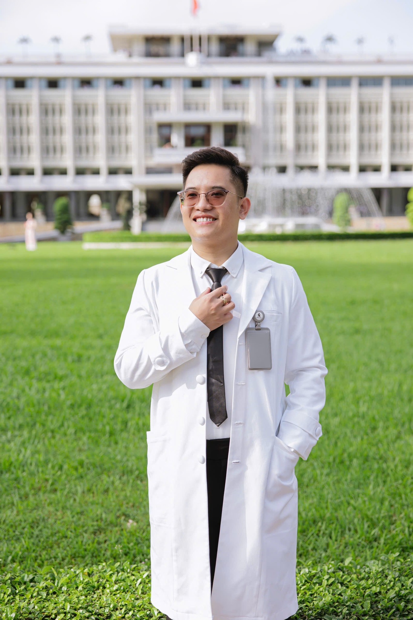 Doctor Rith 24/7 | Ho Chi Minh City