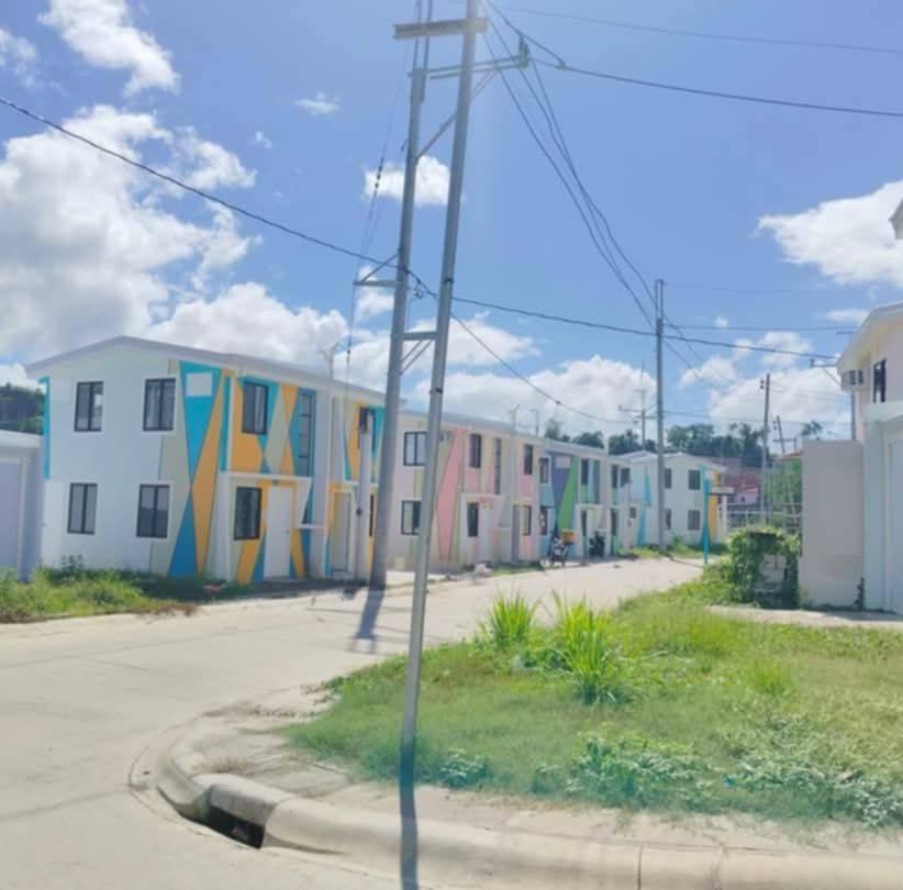 House and Lot Morong Rizal