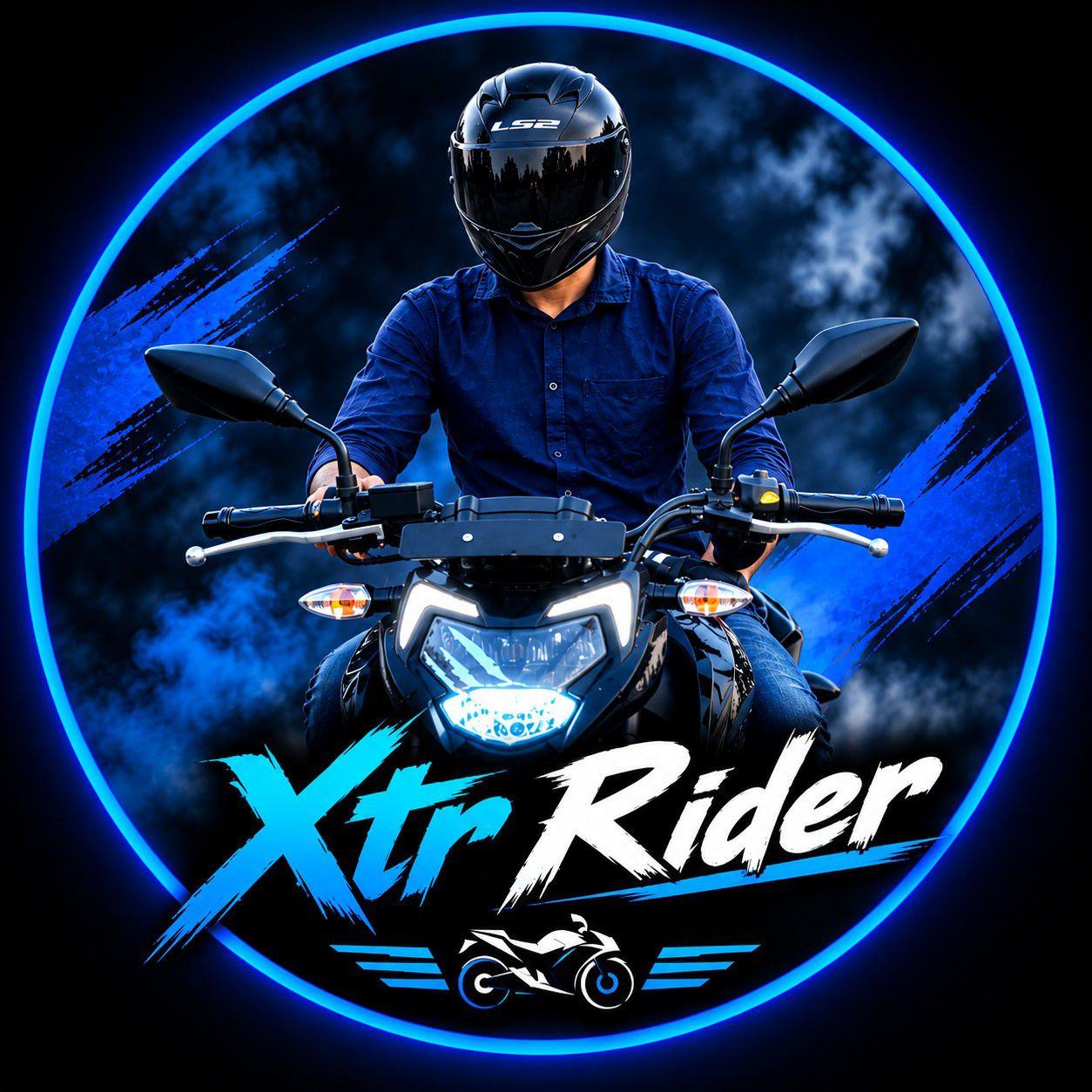 Imran Rider Gazipur