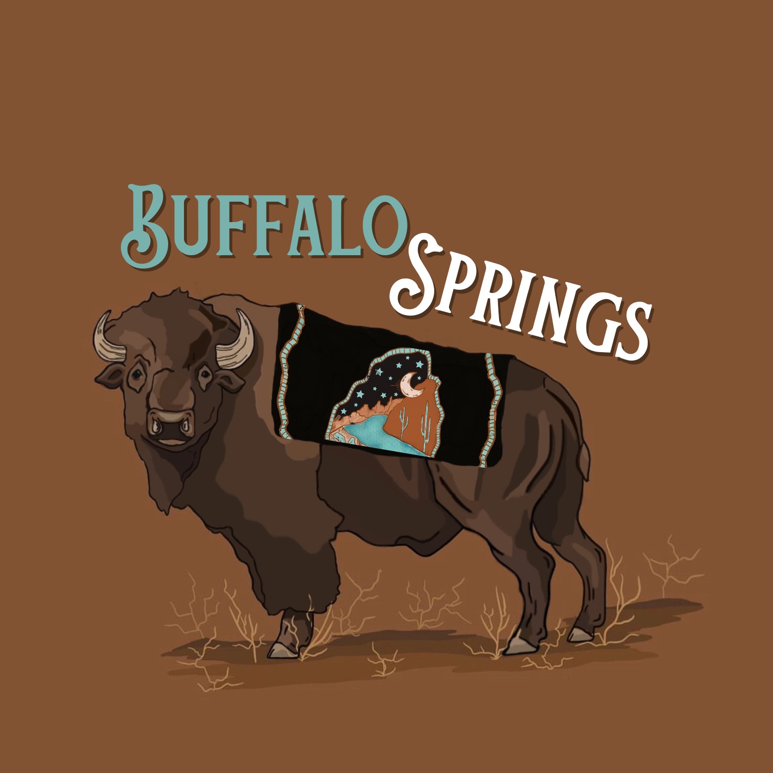 Buffalo Springs Boutique