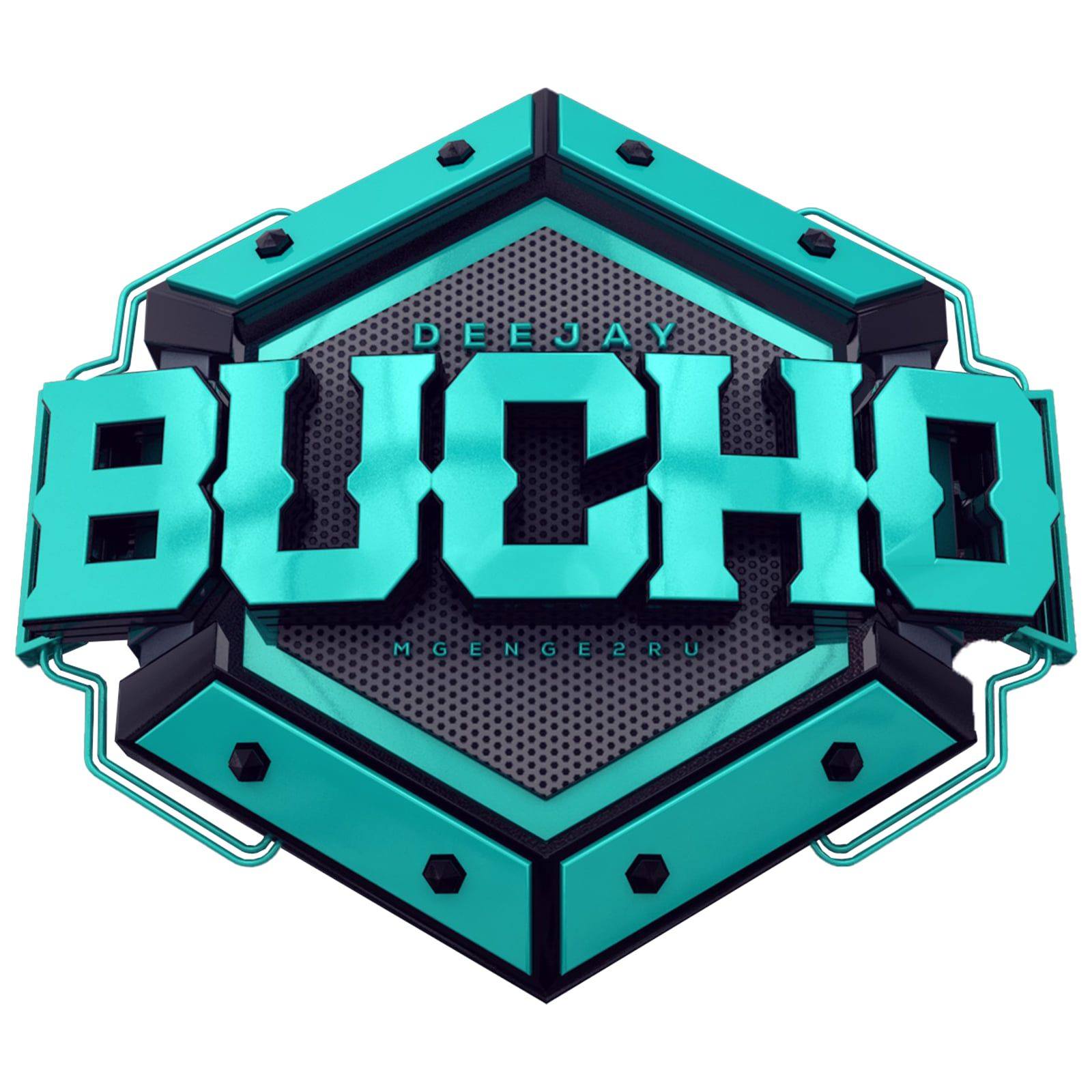 Deejay Bucho Kenya