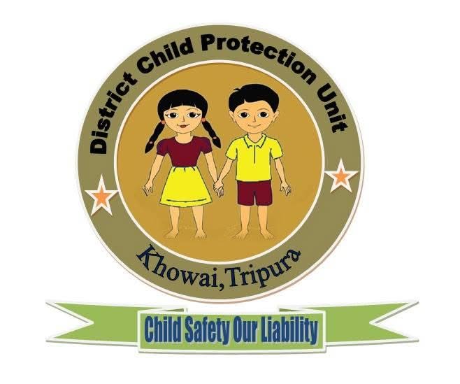 District Child Protection Unit Khowai Tripura