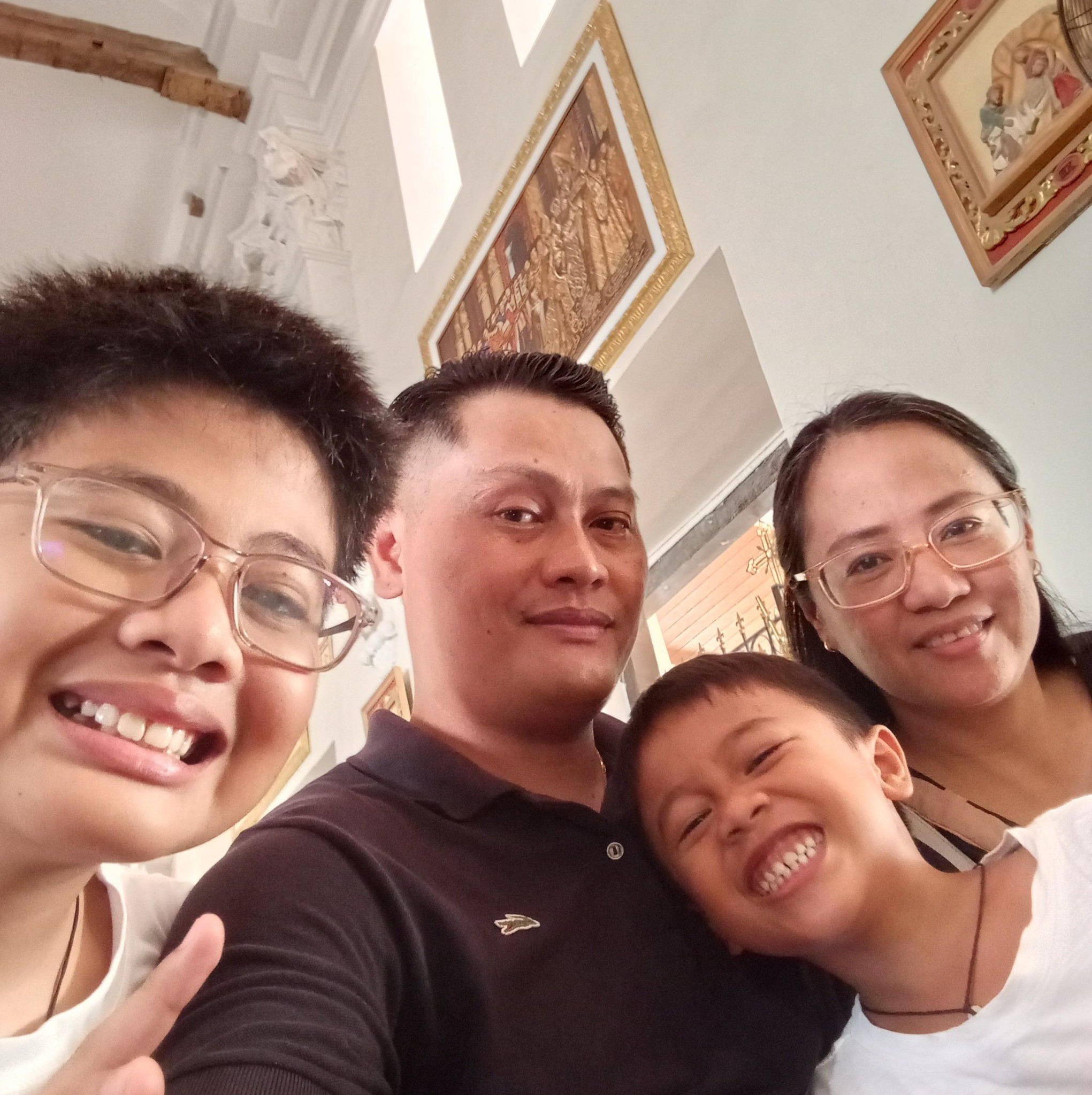 Mark Louie A. Pepito on Reels