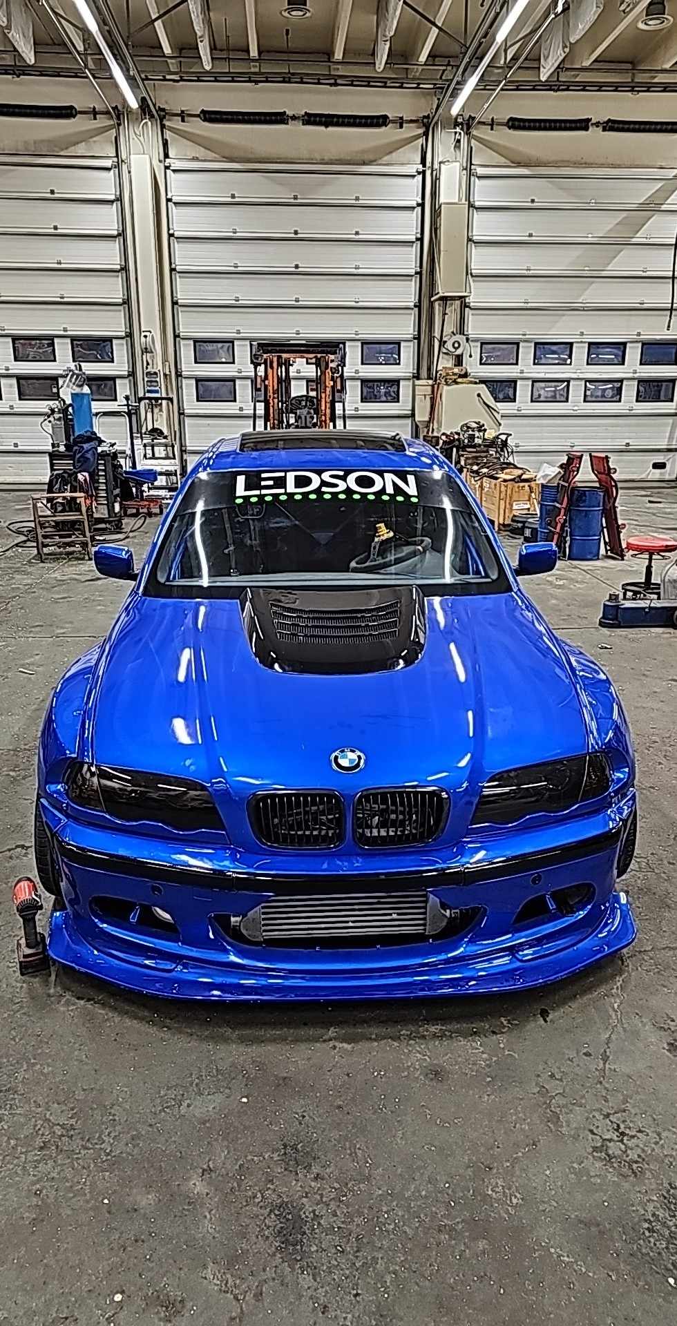 GYR Racing