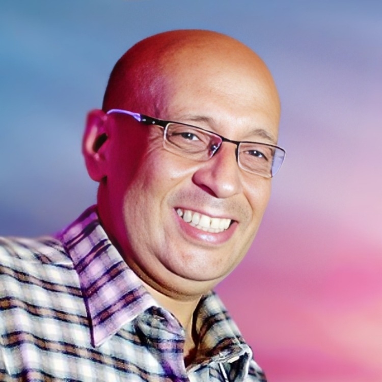Khaled Mhran