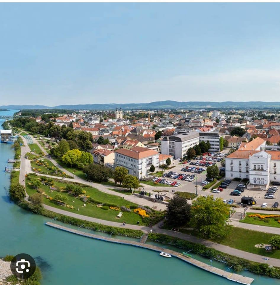 Spotted Tulln und Bezirk Tulln