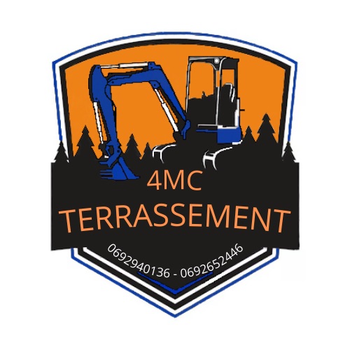 4MC Terrassement | Réunion Réunion