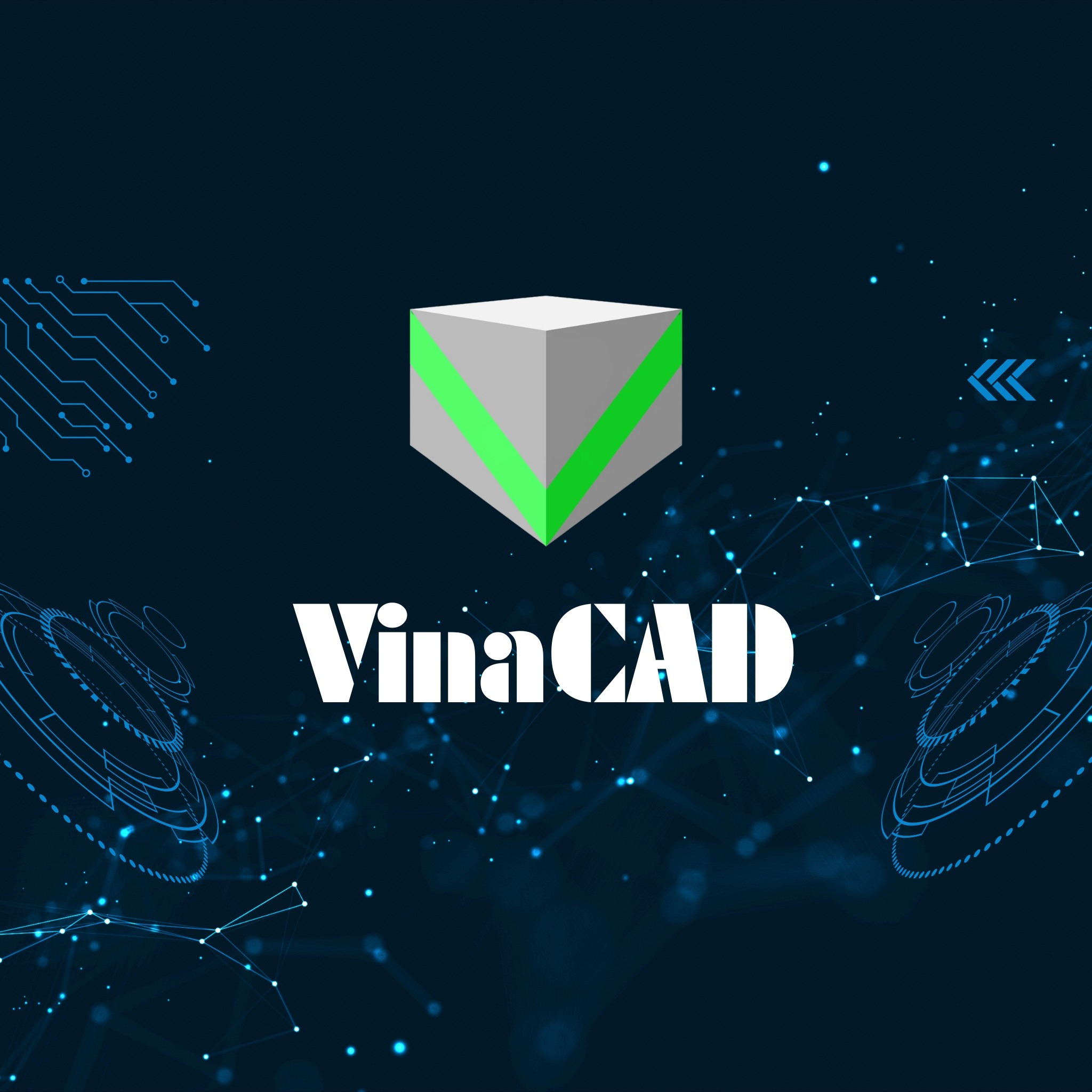 📢THÔNG BÁO CẬP NHẬT VERSION MỚI: VinaCAD 2026.3 Link tải: https://vina ...