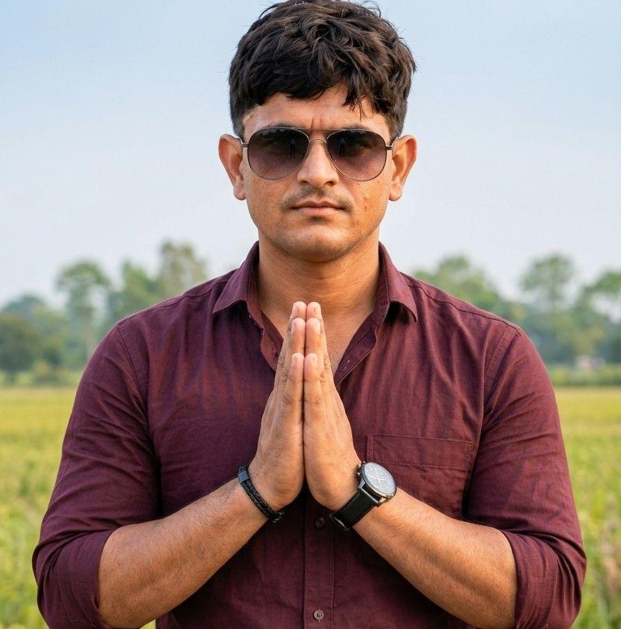 Arpit Yadav on Reels