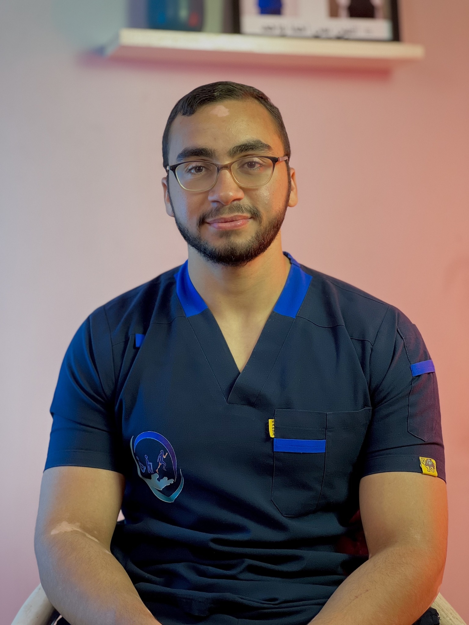 Health Keepers | السلام عليكم بنتى وزنها 44جابت مشروب لزيادة الوزن من ...