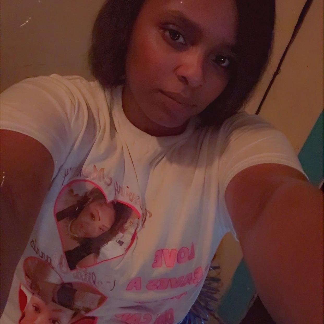 Tarnisha Dixon
