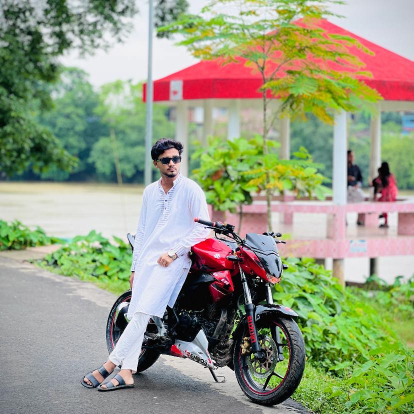 Fahim Ahmed