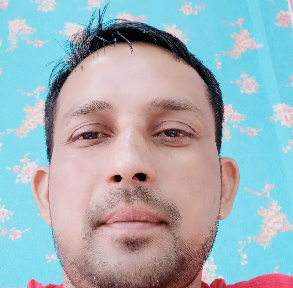 mr babu