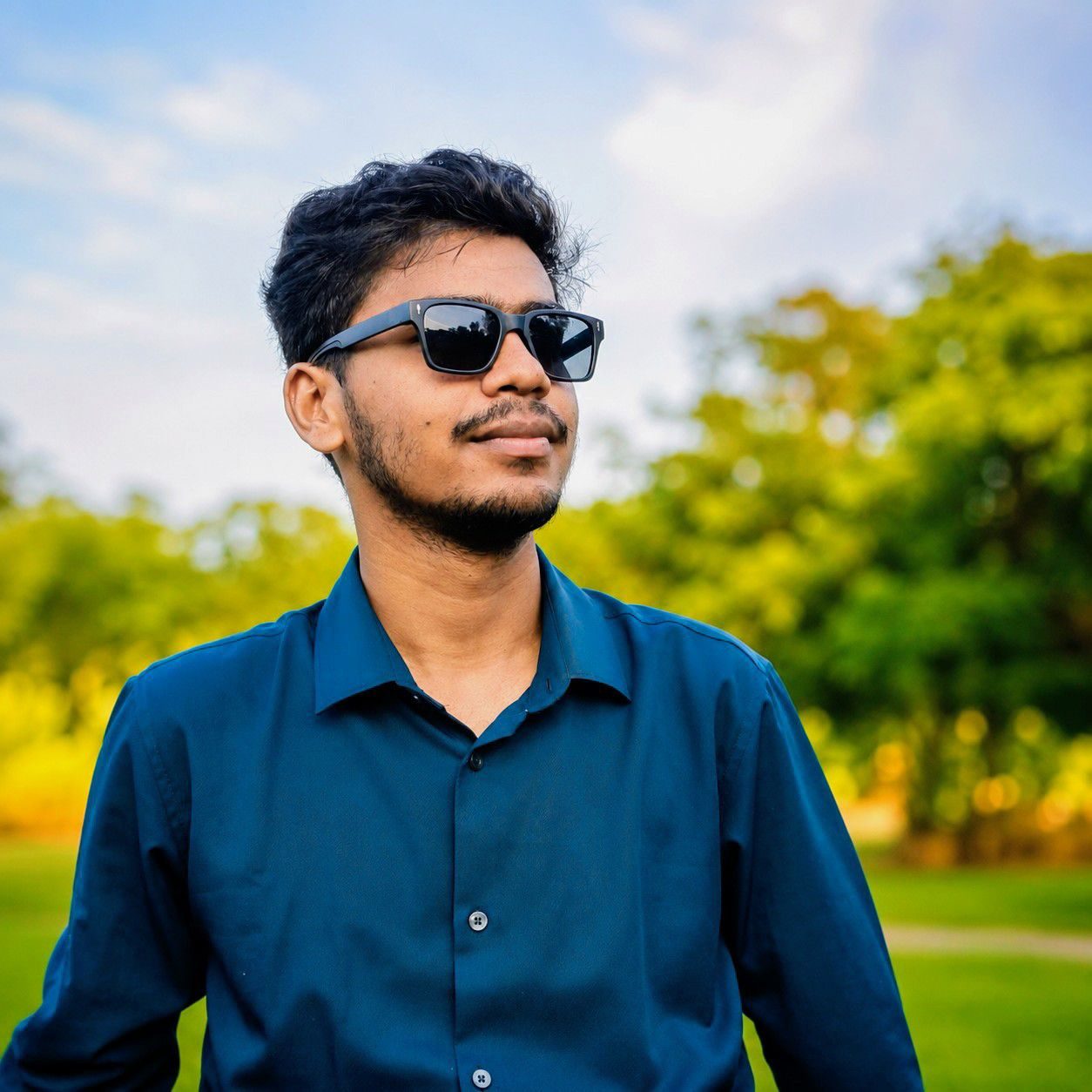 Sujoy Sarker