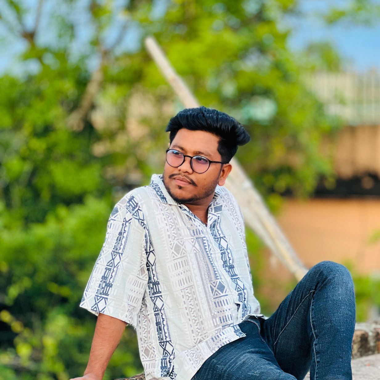 Md Rakib
