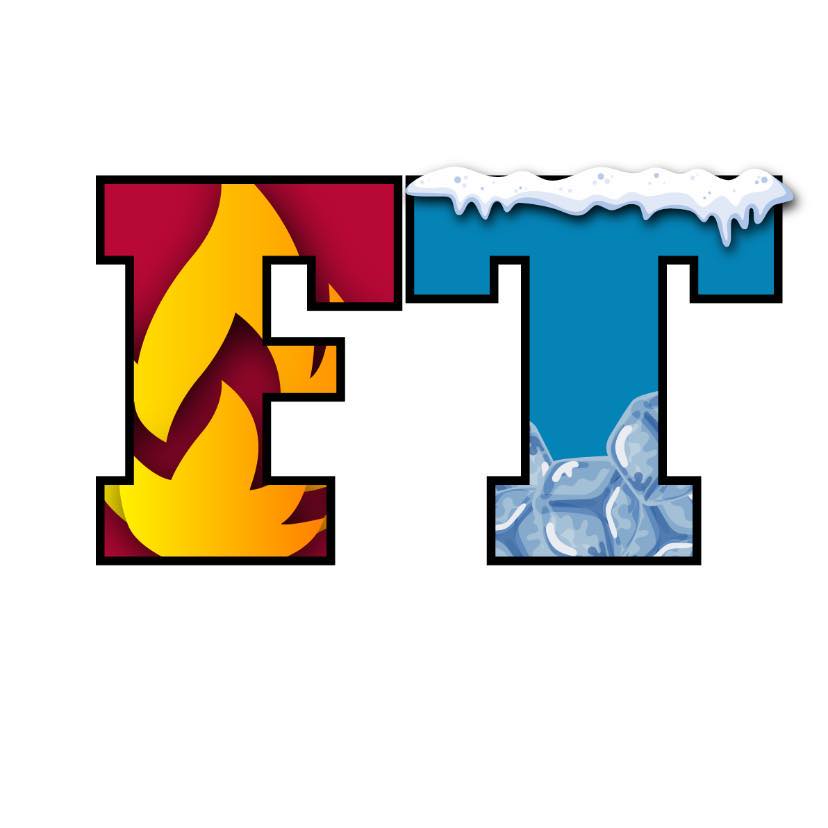 Our new Full Time Heating & Cooling website is live, and our daughter ...