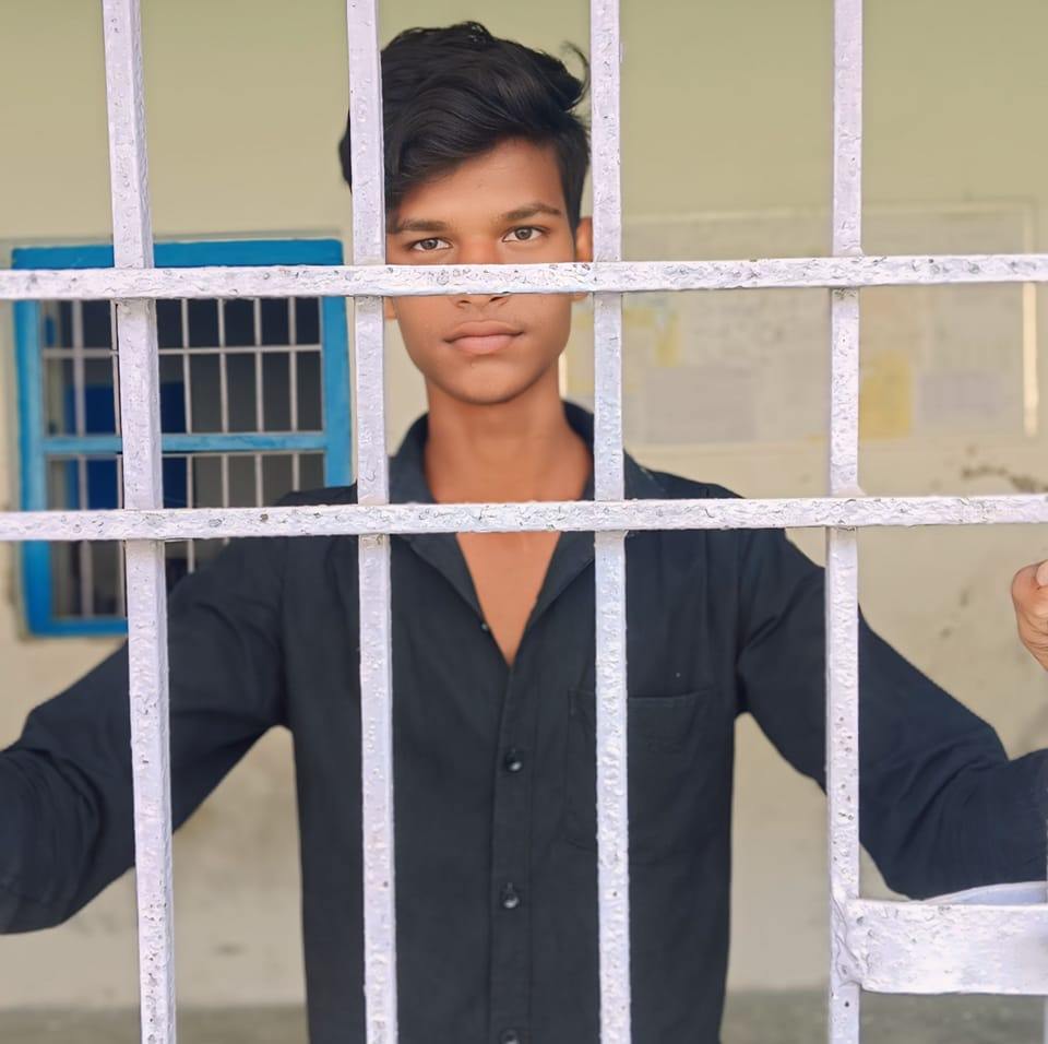 Amar Kumar