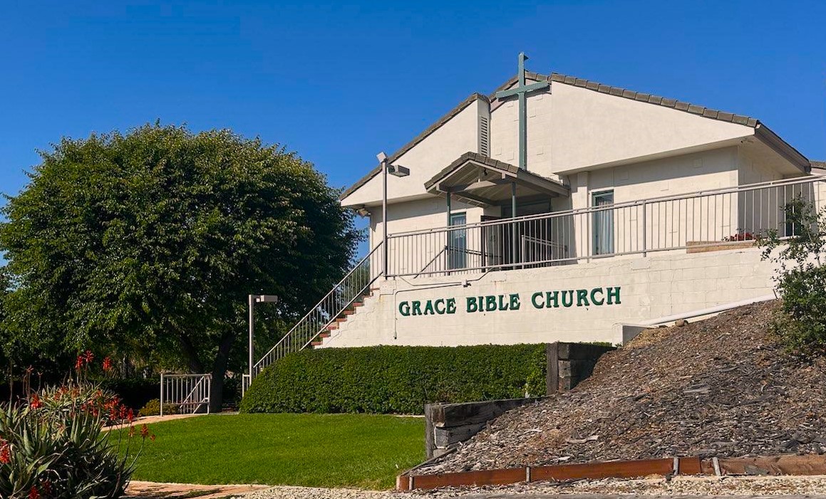 Grace Bible Church of Newbury Park