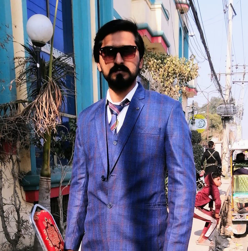 Nabeel Asif Rajput