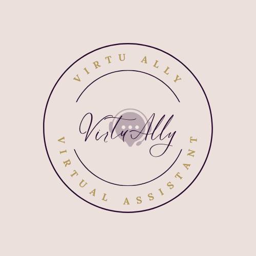 VirtuAlly - Virtual Assistant | Raleigh NC
