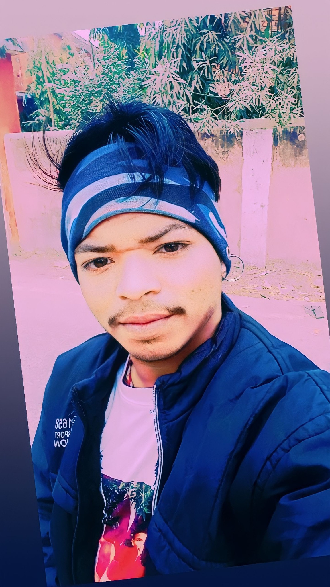 Rupesh Raja | Madhepura